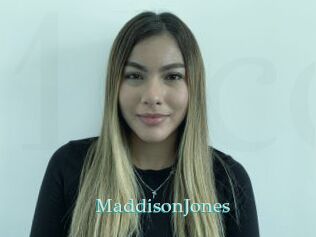 MaddisonJones