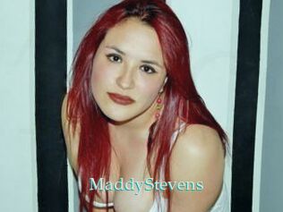 MaddyStevens
