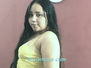 Madeleine_cute