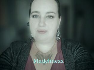 Madelinexx