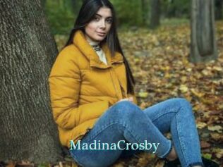 MadinaCrosby