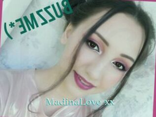MadinaLove_xx