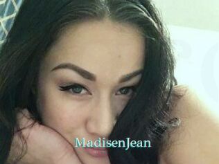 Madisen_Jean