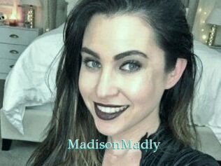 MadisonMadly