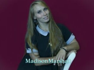 MadisonMarshall