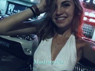 MadisonPie