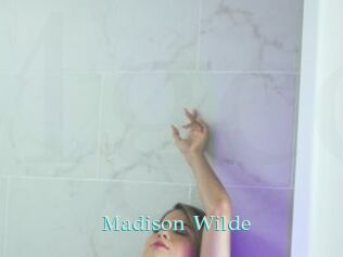 Madison_Wilde