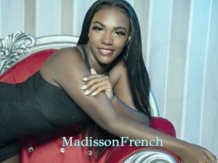 MadissonFrench
