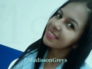 MadissonGreys