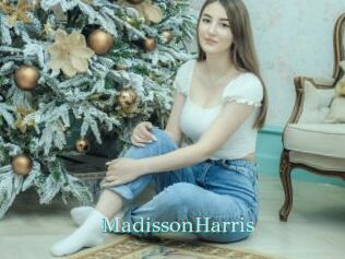 MadissonHarris