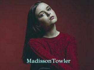 MadissonTowler