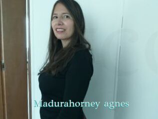 Madurahorney_agnes