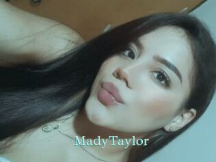 MadyTaylor