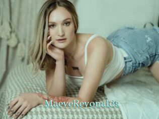 MaeveReyonalds