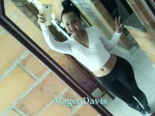 MagenDavis