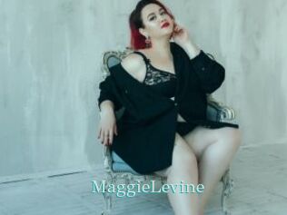 MaggieLevine