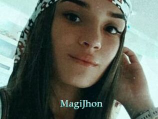 MagiJhon