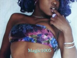 Magic1005
