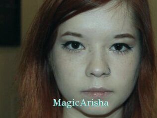 Magic_Arisha