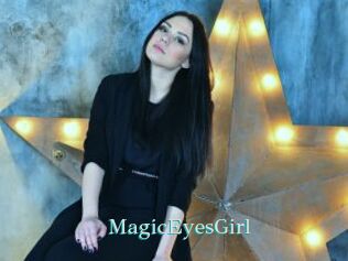 MagicEyesGirl