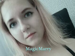 MagicMarry
