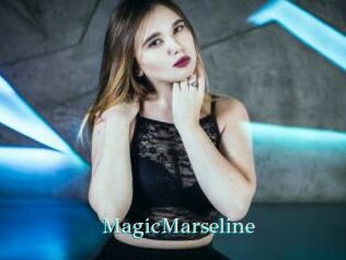 MagicMarseline