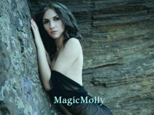 MagicMolly