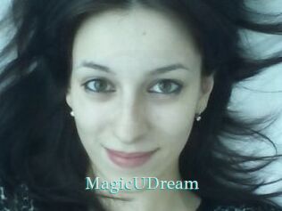 MagicUDream_