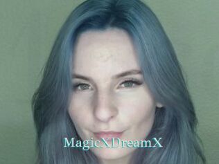 MagicXDreamX