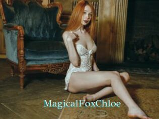 MagicalFoxChloe