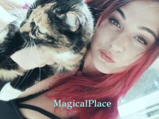 MagicalPlace