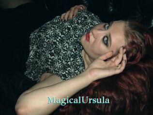 MagicalUrsula