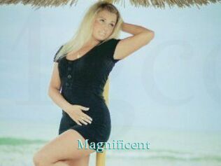 Magnificent 1 grosse cochonne