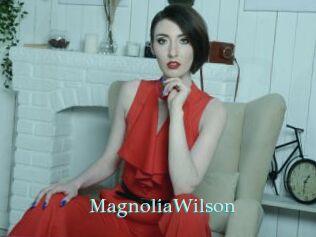MagnoliaWilson