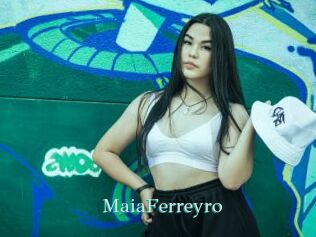 MaiaFerreyro