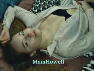 MaiaHowell