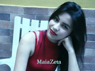 MaiaZeta