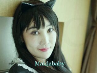 Maidababy