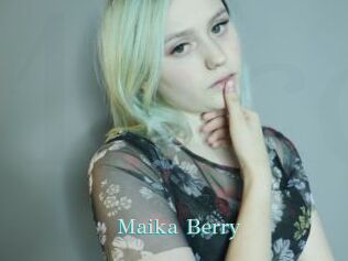Maika_Berry