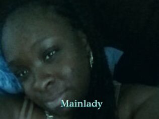 Mainlady