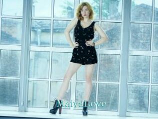 MaiyaLove