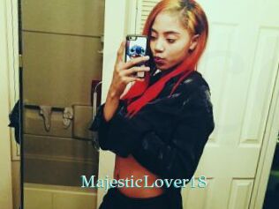 MajesticLover18