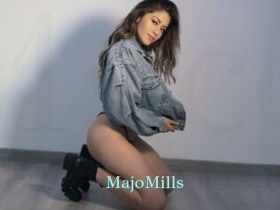 MajoMills