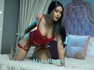 MakaRivers 1 grosse cochonne