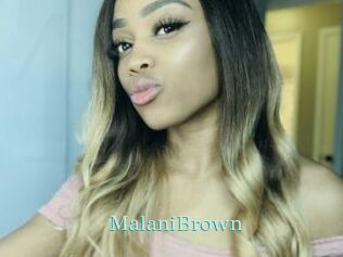 MalaniBrown