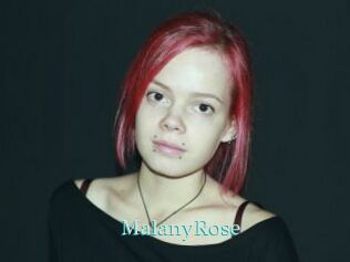 MalanyRose