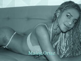 MalejaOrtaz