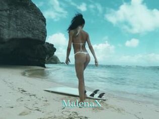 MalenaX