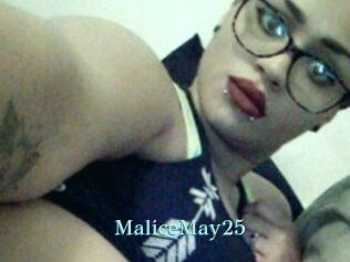 MaliceMay25