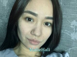 MalieHali